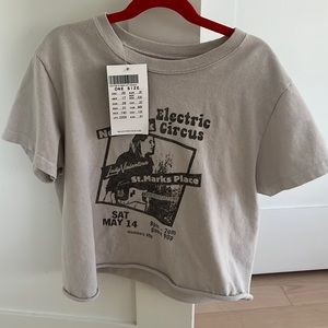 Brandy Melville t shirt - Never worn before